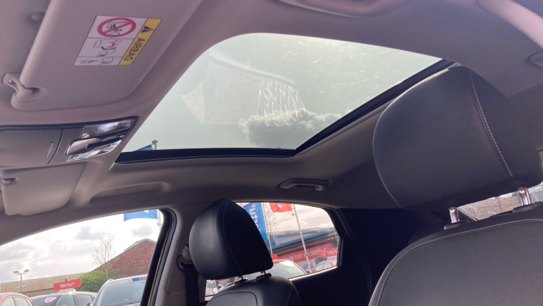 Kia Xceed 1.6 GDi PHEV First Edition 5dr DCT Hatchback